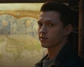 Tom Holland revela qual adaptação de games no cinema ele quer ver