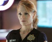 CSI: Vegas - Marg Helgenberger pode estar na 2ª temporada; veja!