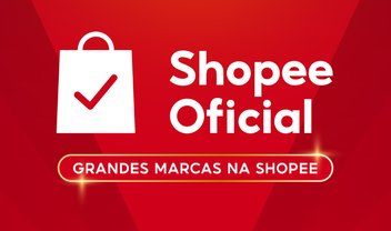 Cupom Shopee: desconto especial para lojas oficiais