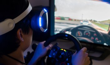 Sony lançará projeto de IA feito com desenvolvedora de Gran Turismo 