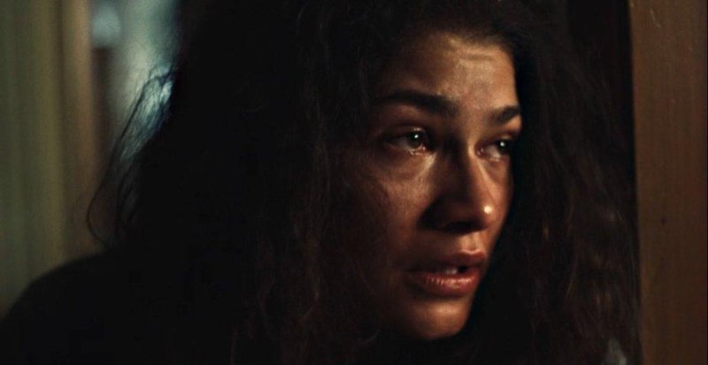 Rue poderá estar em apuros no próximo episódio de Euphoria, que ficará disponível no HBO Max em 13 de fevereiro. (HBO/Reprodução)