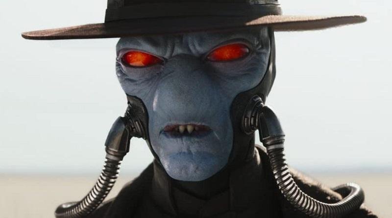 O vilão Cad Bane deverá ser a grande ameaça a ser enfrentada por Boba Fett no último episódio da série. (Disney+/Reprodução)