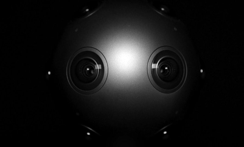 Ozo, a "bolinha" de R$ 320 mil da Nokia. (Fonte: Nokia/Divulgação.)