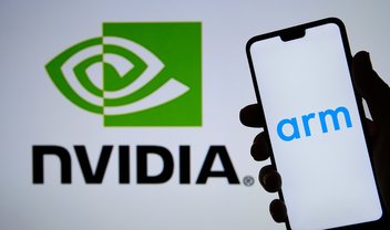 Compra da Arm pela Nvidia é cancelada após acusações de monopólio