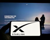 Starlink ganha preço oficial bastante 'salgado' no Brasil; confira