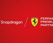 Qualcomm vai fornecer tecnologias à Ferrari com nova parceria