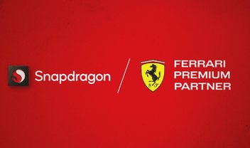 Qualcomm vai fornecer tecnologias à Ferrari com nova parceria