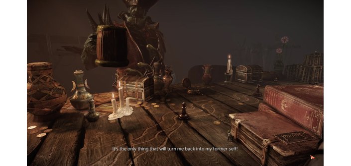 Lost Ark tem potencial para ser o melhor MMO gratuito já feito