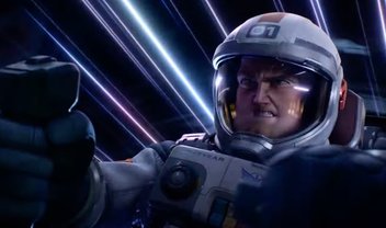 Lightyear: vilão Zurg aparece em novo trailer emocionante do filme; veja