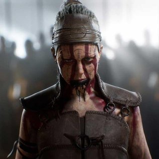 Imagem de Hellblade 2 vai fazer o antecessor 'parecer um jogo indie'