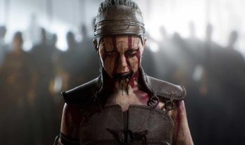 Hellblade 2 vai fazer o antecessor 'parecer um jogo indie'