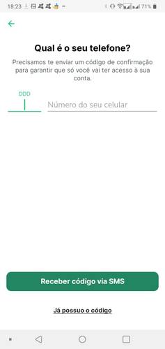 (Fonte: Aléxis Góis/PicPay/Reprodução)