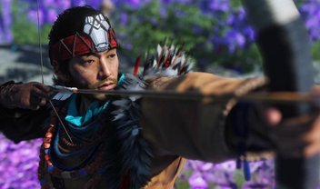 Ghost Of Tsushima: Data de lançamento e requisitos confirmados do