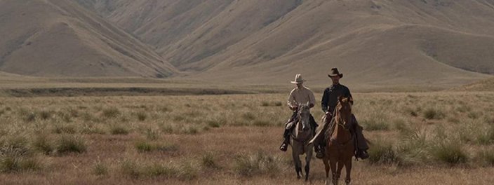 Imagem de: Ataque dos Cães: conheça o filme com mais indicações ao Oscar 2022