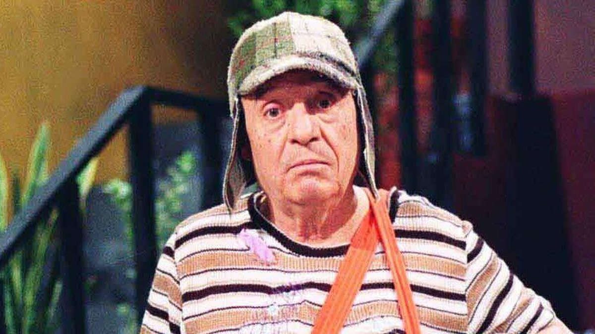 15. O Belo Adormecido: Chaves: Top 15 melhores episódios - AdoroCinema