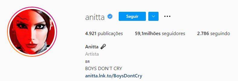 Anitta