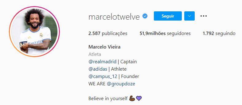 Marcelo Vieira