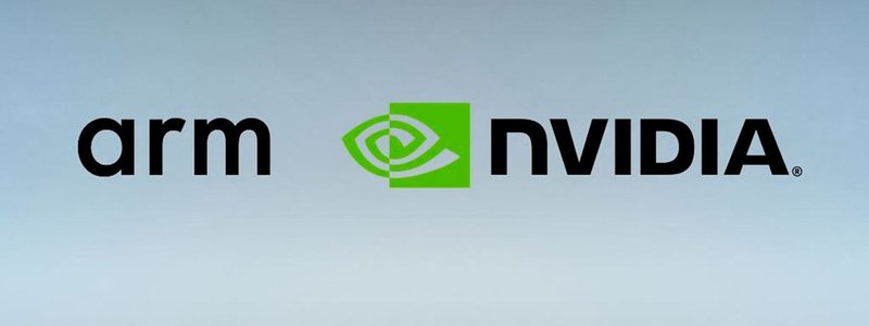 Nvidia e Arm