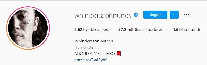Whindersson Nunes