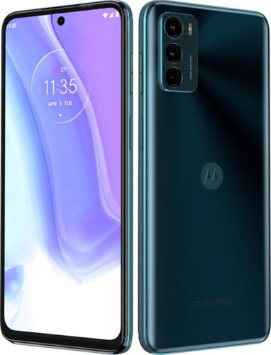 O suposto Motorola Hawaii+.
