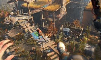 Dying Light de graça: veja requisitos para rodar no PC