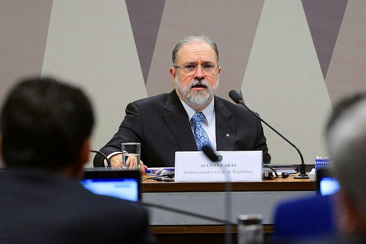 Fonte: Senado Federal/Wikimedia Commons/Reprodução.