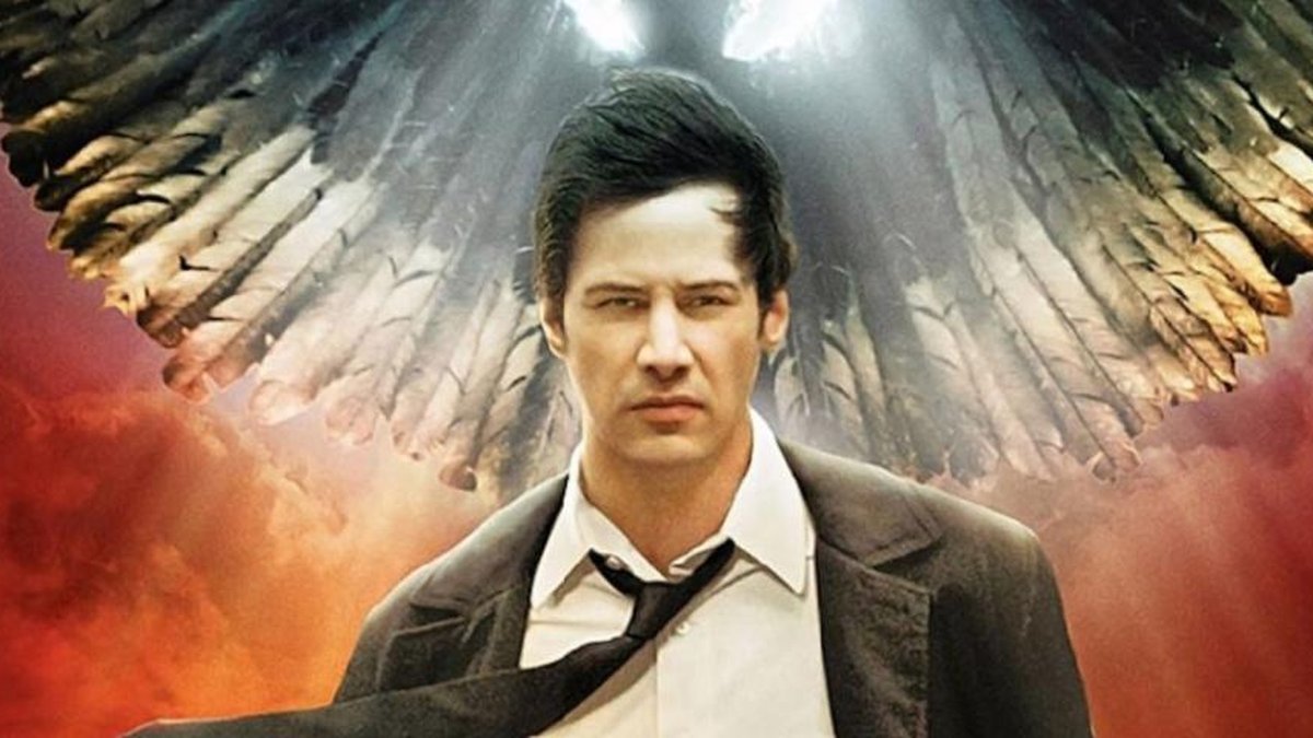 Os 11 melhores filmes com Keanu Reeves para assistir no streaming