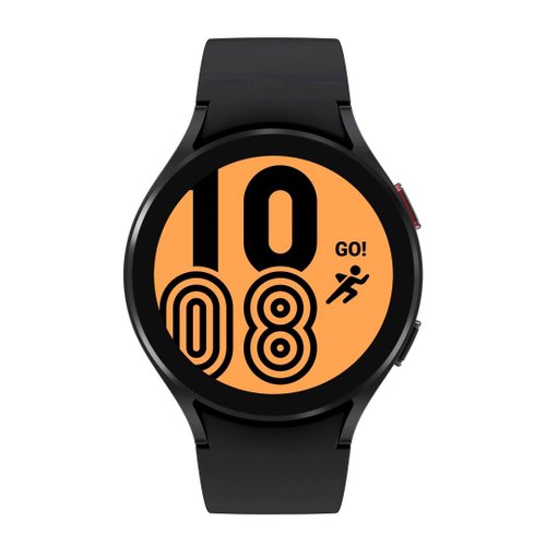 Nova animação da assistente no Wear OS