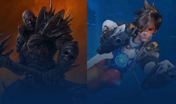 Blizzard trabalha em novo projeto de RPG baseado em uma de suas IPs