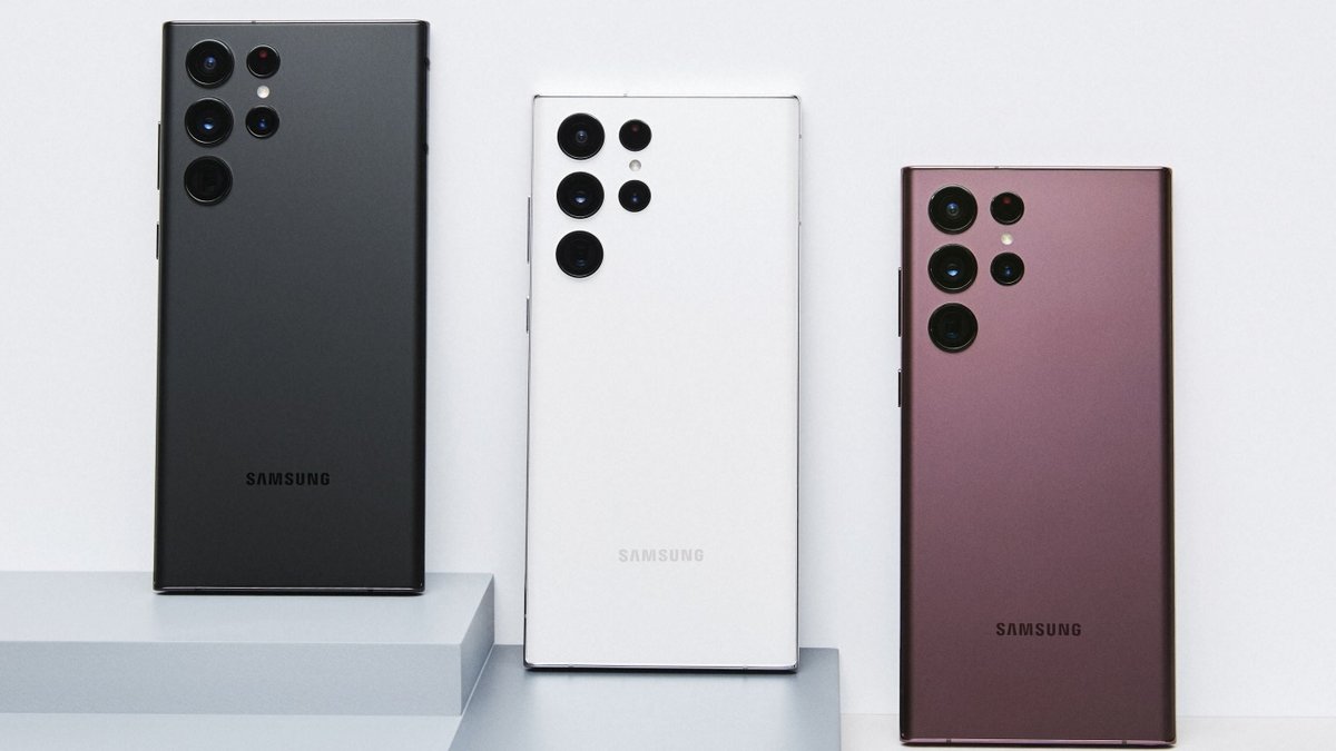 Galaxy: Samsung estuda atualizações por 6 anos para peitar Google