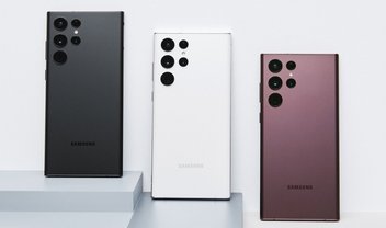 Samsung atualizará celulares, relógios e tablets por até 5 anos