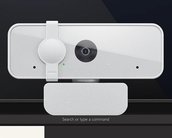 5 modelos de webcam para chamadas em vídeo e streaming