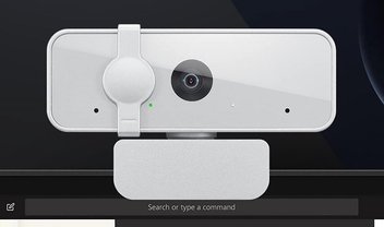 5 modelos de webcam para chamadas em vídeo e streaming