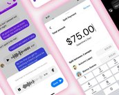 Facebook Messenger ganha recados que somem e divisão de pagamentos