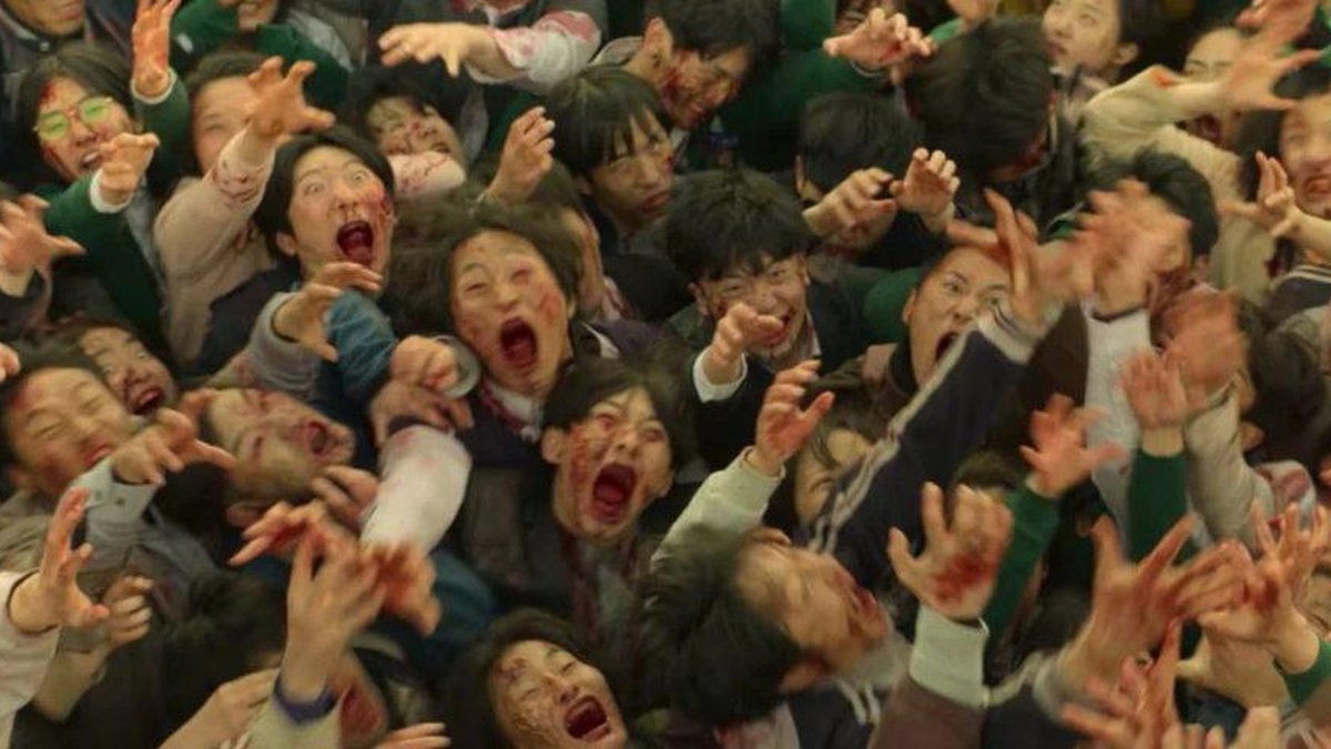 All of Us Are Dead: Trailer, estreia e tudo que sabemos sobre série coreana  de zumbis da Netflix [LISTA]