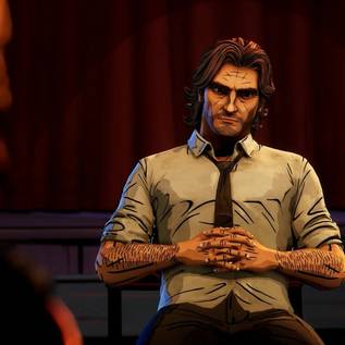 Imagem de The Wolf Among Us 2 ganha o primeiro trailer e novidades da trama
