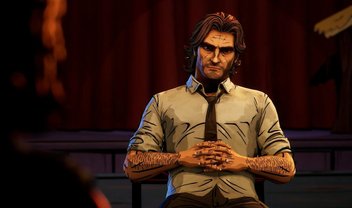 The Wolf Among Us 2 ganha o primeiro trailer e novidades da trama