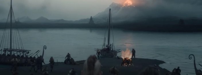 Imagem de: The Last Kingdom: 5ª temporada ganha trailer repleto de tensão e batalhas