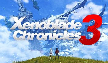 Xenoblade Chronicles 3 é revelado e ganha primeiro trailer; confira