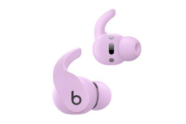 O Fit Pro possui ajuste personalizável e certificação IPX4, com resistência a suor e água.