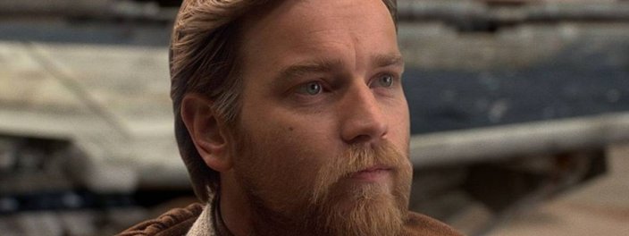 Imagem de: Obi-Wan Kenobi: série com Ewan McGregor ganha pôster e data de estreia