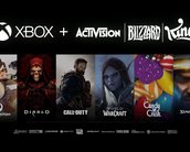 Microsoft vai continuar a lançar jogos da Activision no PlayStation