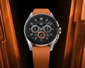 TAG Heuer apresenta novo smartwatch com vidro de safira e titânio