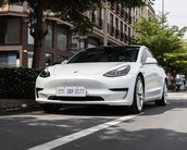 Tesla faz recall de 579 mil carros por mascarar alertas a pedestres