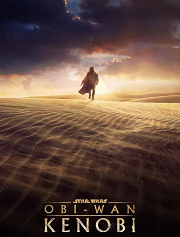 'Obi-Wan Kenobi', série com Ewan McGregor é a próxima aposta da plataforma para o universo de 'Star Wars'.