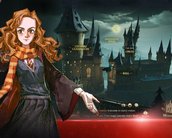 Jogo de cartas Harry Potter: Desperta a Magia chega em 2022 para mobile