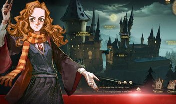 Jogo de cartas Harry Potter: Desperta a Magia chega em 2022 para mobile