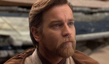 Obi-Wan Kenobi: série irá satisfazer fãs de Star Wars, diz ator