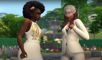 The Sims 4: expansão não sairá na Rússia por leis anti-LGBT+