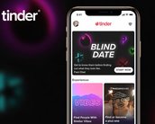 Tinder ganha modo de 'encontro às cegas' no app